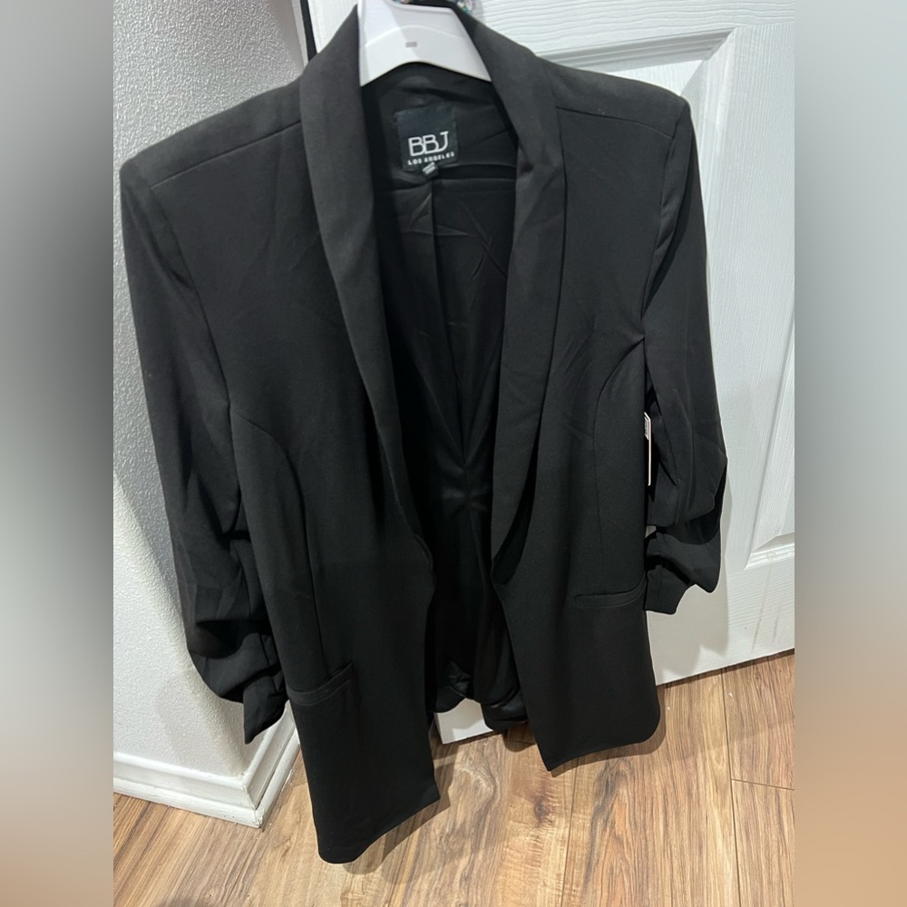 Women’s blazer